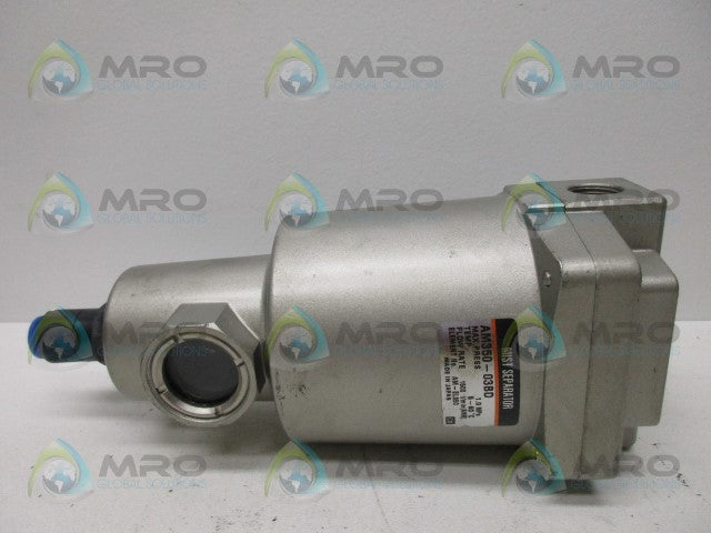 SMC AM350-03BD MIST SEPARATOR *NEW NO BOX*