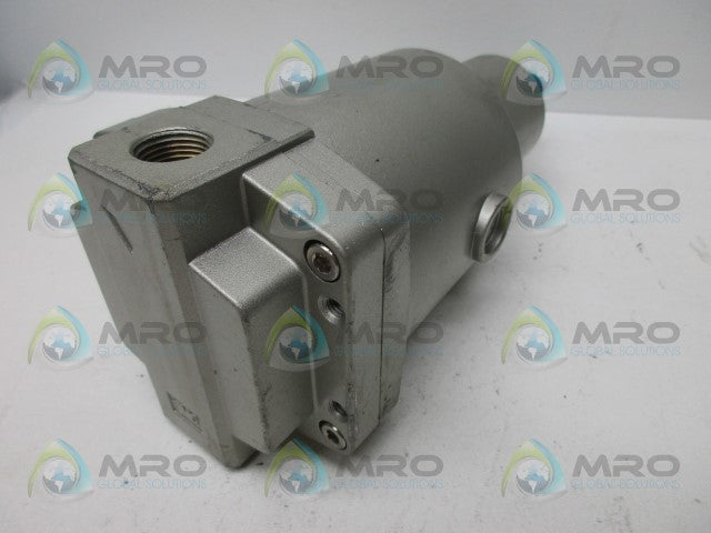 SMC AM350-03BD MIST SEPARATOR *NEW NO BOX*
