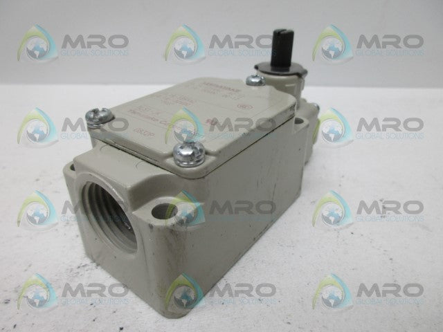 YAMATAKE 1LS1-JK LIMIT SWITCH *NEW NO BOX*