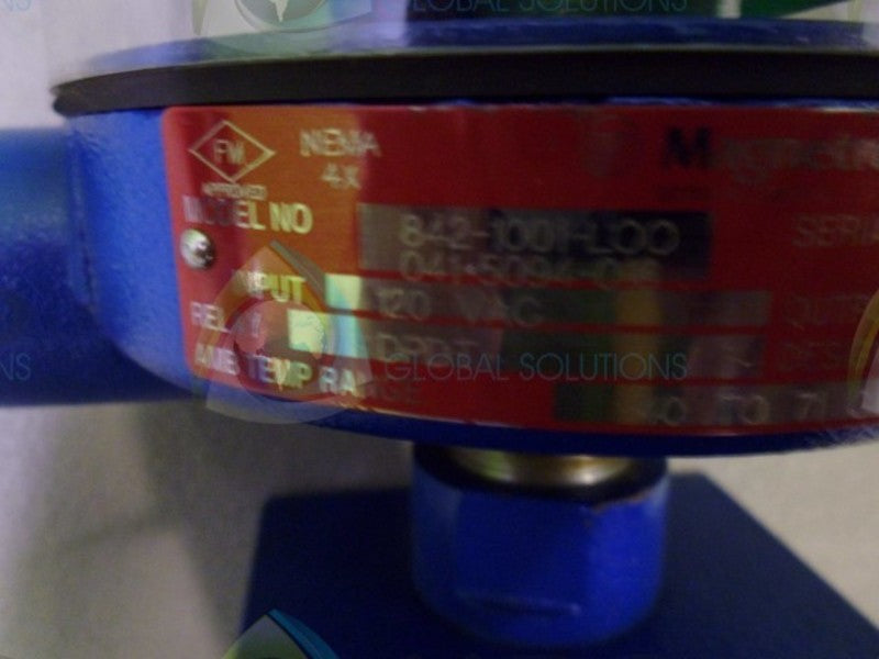 MAGNETROL 842-1001-LOO *NEW NO BOX*
