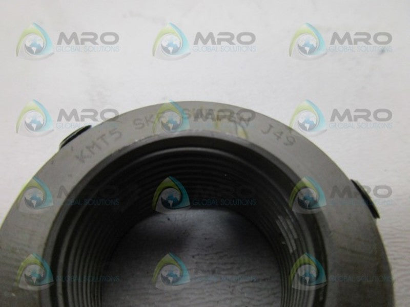 SKF KMT5 BEARING *NEW IN BOX*