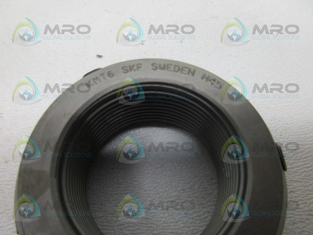 SKF KMT6 BEARING *NEW IN BOX*