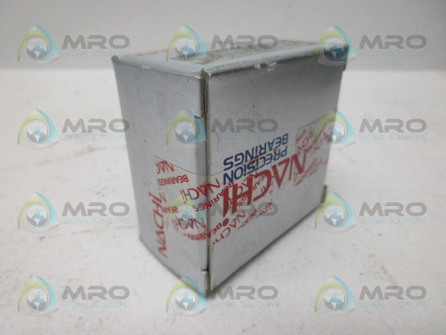 NACHI 20TAB04DB-GMP4 BEARING *FACTORY SEALED*