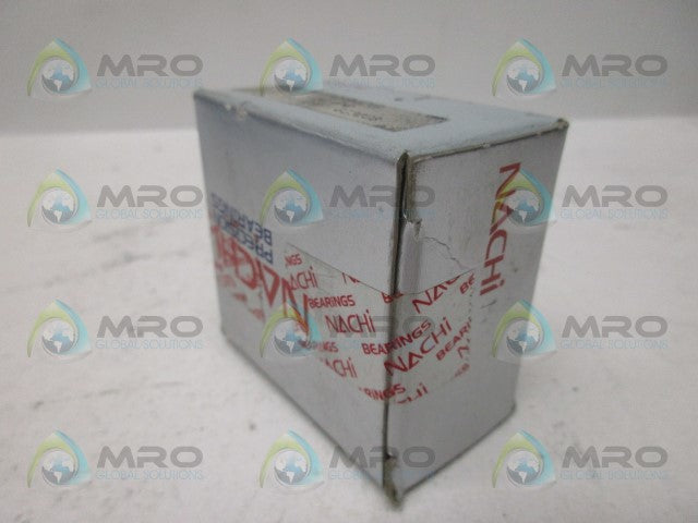NACHI 20TAB04DB-GMP4 BEARING *FACTORY SEALED*