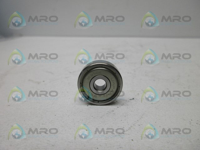 NSK 635ZZ BEARING *NEW IN BOX*