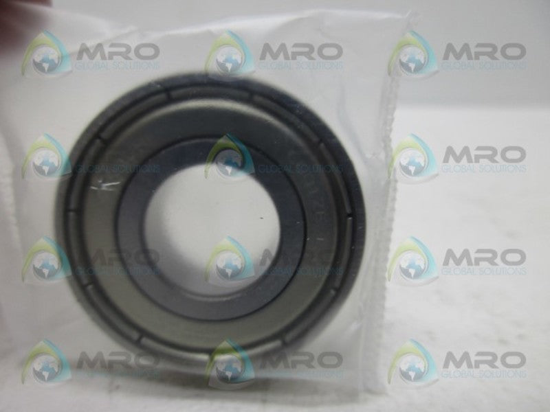 NACHI 6001ZZE BEARING *NEW IN BOX*