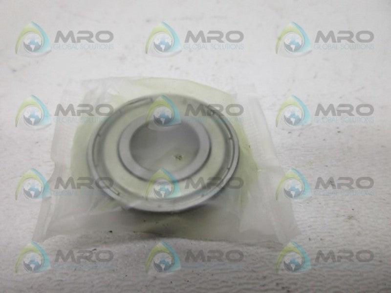 NACHI 6001ZZEC3BXMM BEARING *NEW IN BOX*