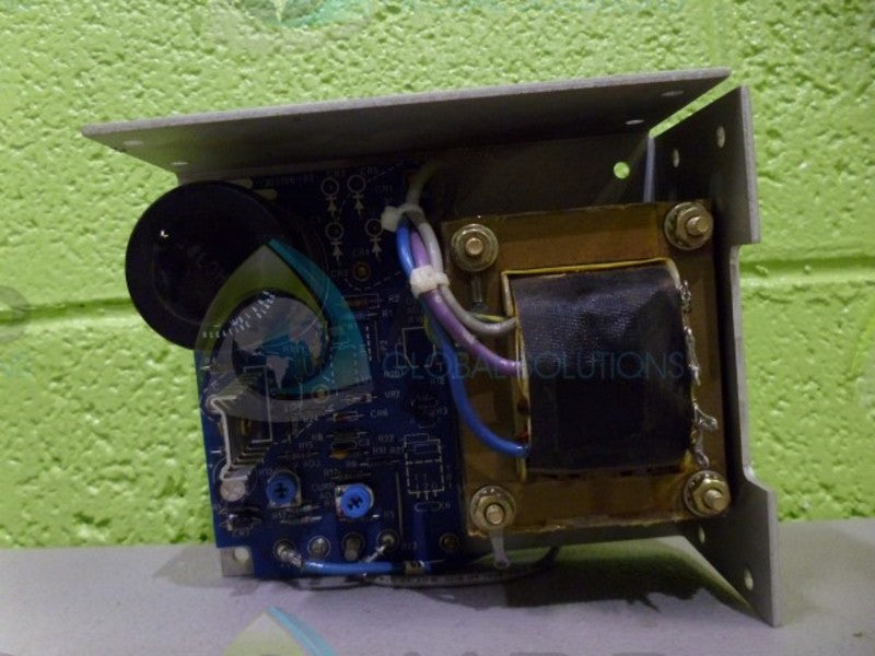 ACME 0120-304107-01 POWER SUPPLY *USED*