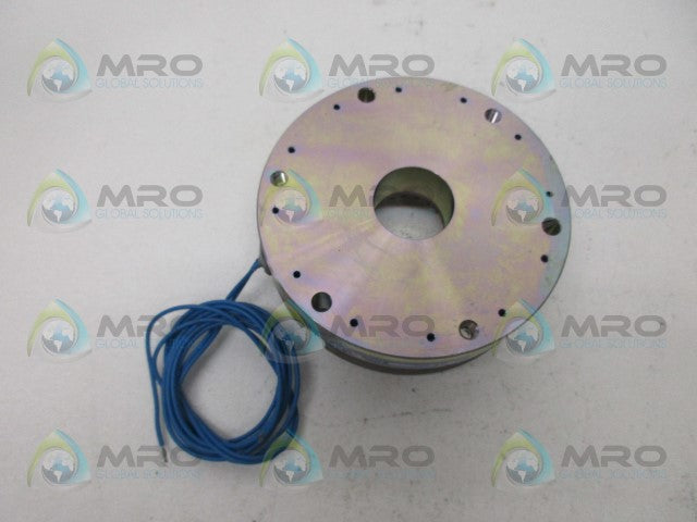 MINEBEA CO TBK10-R011B MAGNETIC BRAKE *NEW NO BOX*