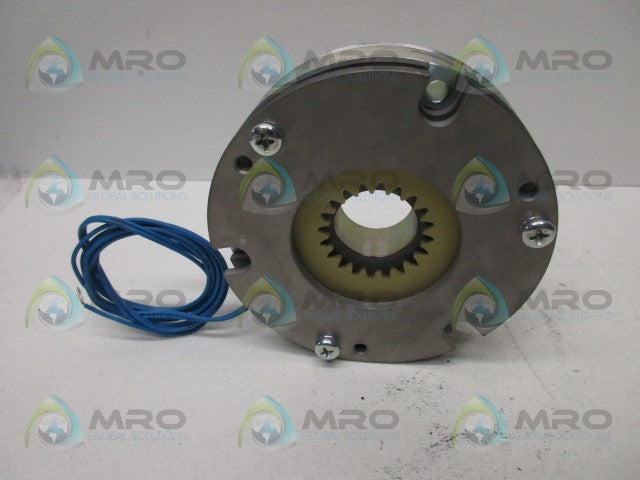 MINEBEA CO TBK10-R011B MAGNETIC BRAKE *NEW NO BOX*