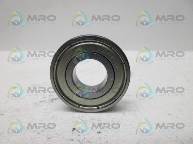 NACHI 6001ZE BEARING *NEW NO BOX*
