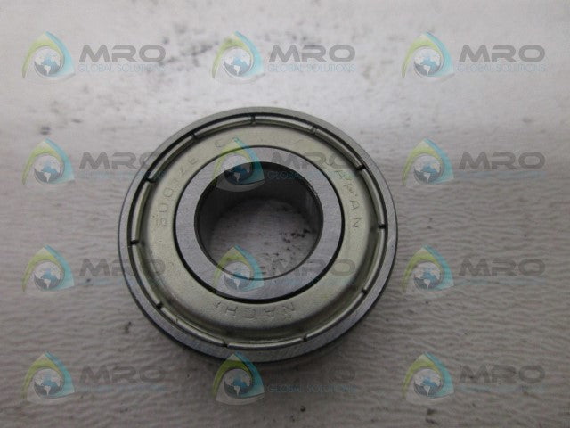 NACHI 6001ZE BEARING *NEW NO BOX*