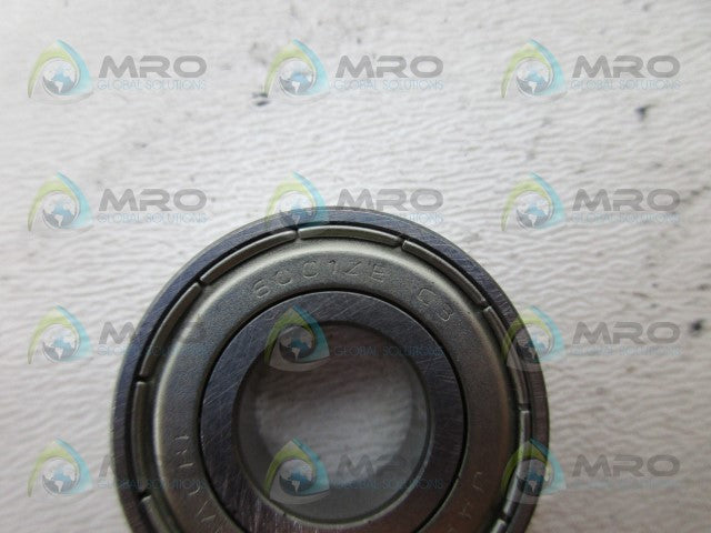 NACHI 6001ZE BEARING *NEW NO BOX*