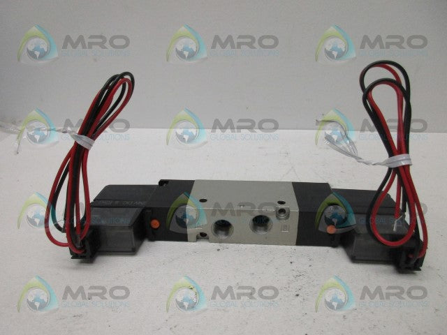 SMC VZ5220-5LZ-01 VALVE *NEW NO BOX*