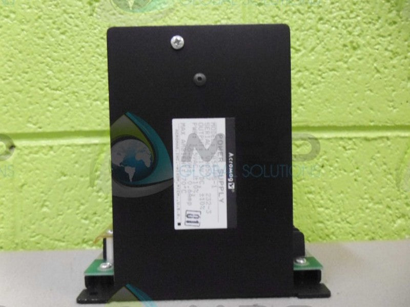 ACROMAG 1854 POWER SUPPLY *NEW NO BOX*