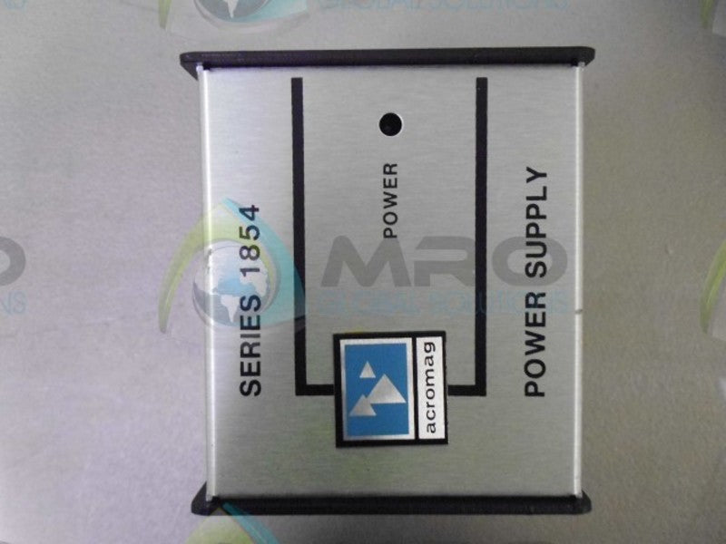ACROMAG 1854 POWER SUPPLY *NEW NO BOX*