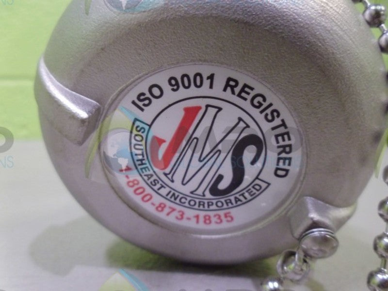 JMS 9001 *USED*