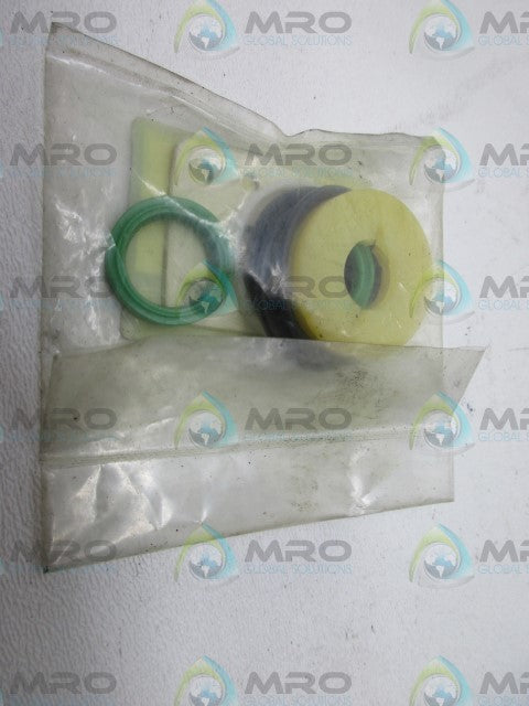 CKD HCA-32K SEAL KIT *NEW IN FACTORY BAG*