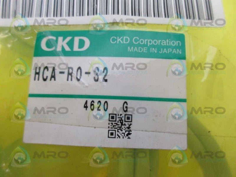 CKD HCA-RO-32 SENSOR *NEW IN FACTORY BAG*