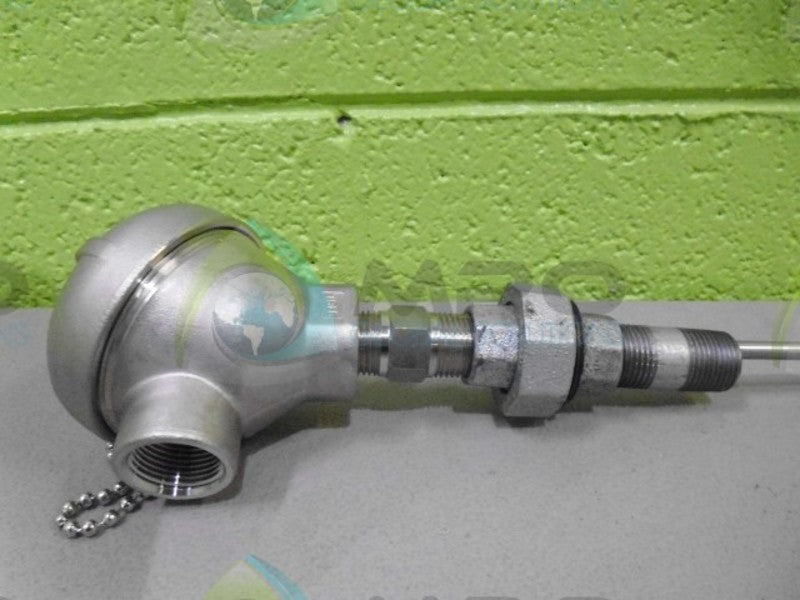 JMS 9001 *USED*
