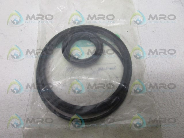 SMC CQ2B63-PS-XB6 SEAL *NEW IN FACTORY BAG*