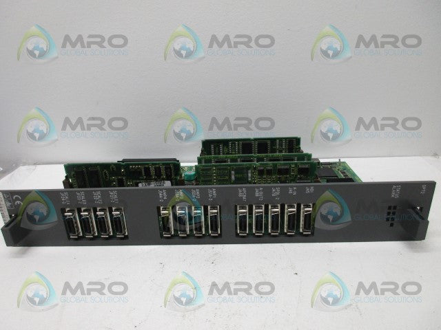 FANUC A16B-2202-0853/02A I/O BOARD *NEW NO BOX*