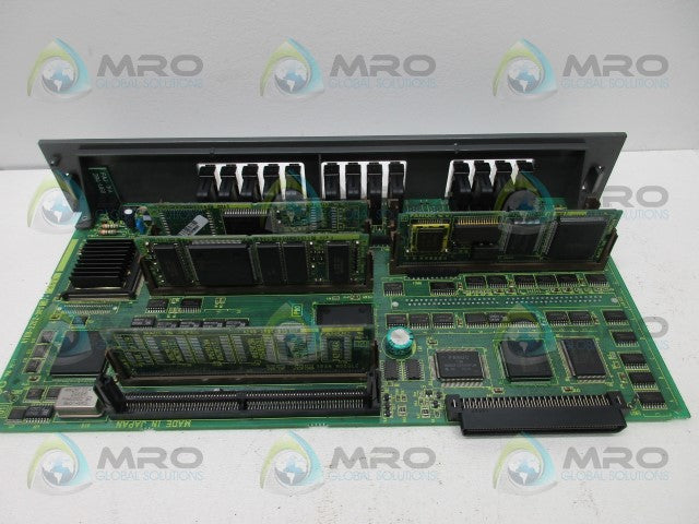 FANUC A16B-2202-0853/02A I/O BOARD *NEW NO BOX*