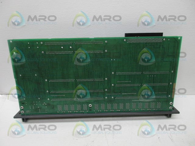 FANUC A16B-2202-0853/02A I/O BOARD *NEW NO BOX*