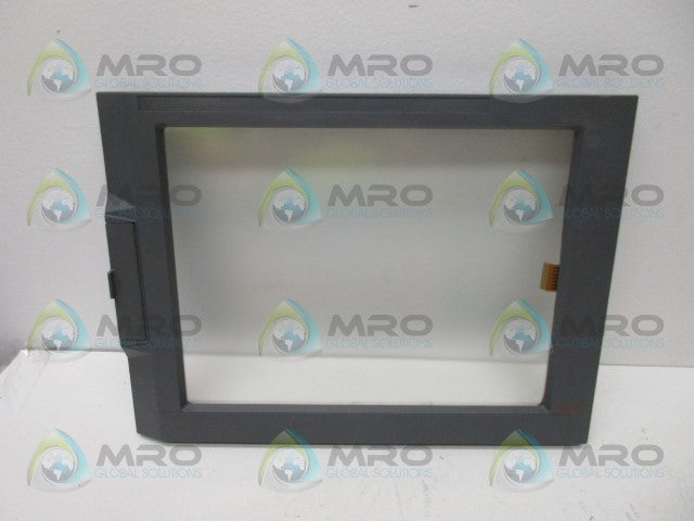 FANUC N727241 SCREEN BEZEL *NEW NO BOX*