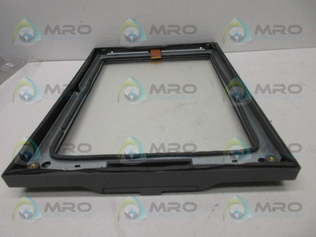 FANUC N727241 SCREEN BEZEL *NEW NO BOX*