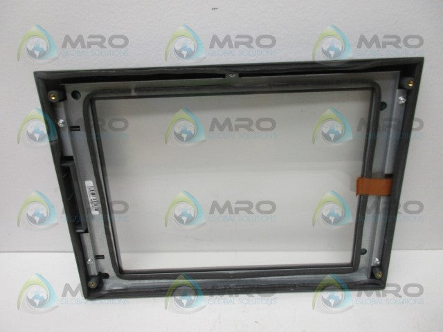 FANUC N727241 SCREEN BEZEL *NEW NO BOX*