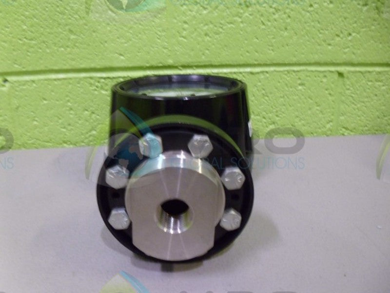 ASHCROFT Q4832 GAUGE *NEW NO BOX*