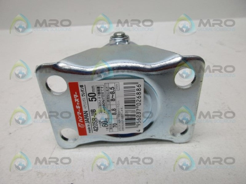 INDUSTRIAL MRO PART# 420SR-UB  *NEW NO BOX*