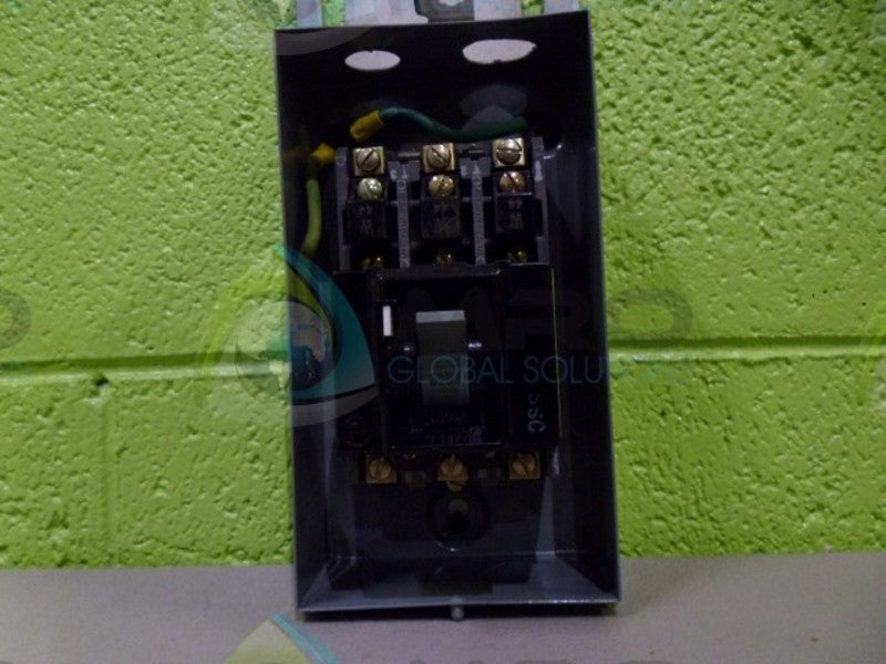 ALLEN BRADLEY 36004 SWITCH *USED*