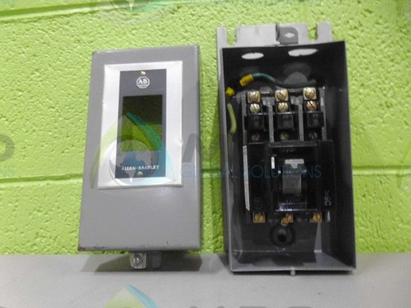ALLEN BRADLEY 36004 SWITCH *USED*