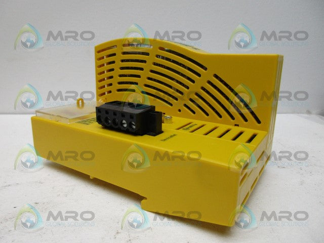 PILZ 312030 HEAD MODULE *NEW IN BOX*