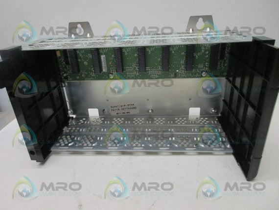 ALLEN BRADLEY 1756-A7 SER. B 7-SLOT CHASSIS *NEW IN BOX*