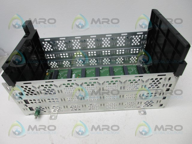 ALLEN BRADLEY 1756-A7 SER. B 7-SLOT CHASSIS *NEW IN BOX*