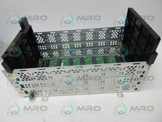 ALLEN BRADLEY 1756-A7 SER. B 7-SLOT CHASSIS *NEW IN BOX*