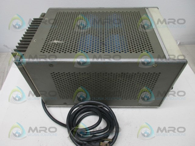 HP 6227B DUAL DC POWER SUPPLY *USED*