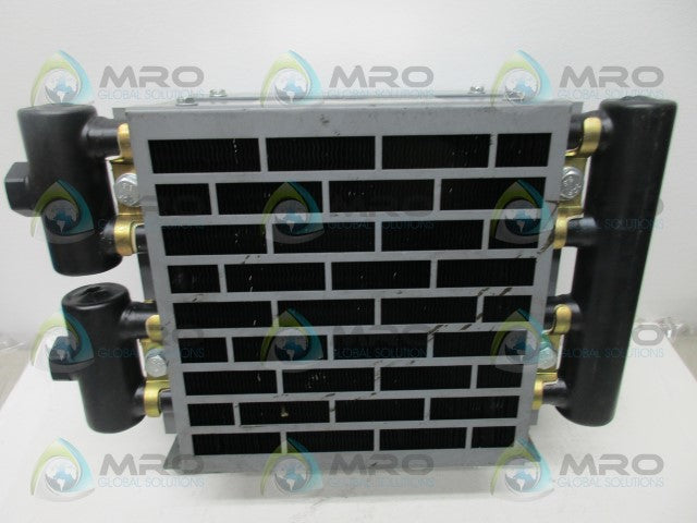 THERMAL TRANSFER PRODUCTS AOC-08-21 HEAT EXCHANGER *USED*