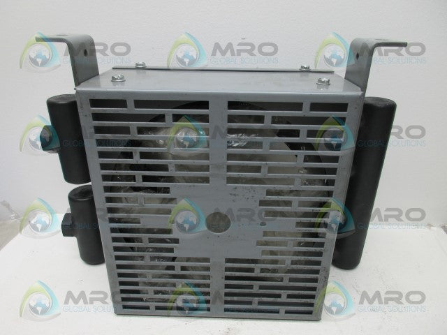 THERMAL TRANSFER PRODUCTS AOC-08-21 HEAT EXCHANGER *USED*