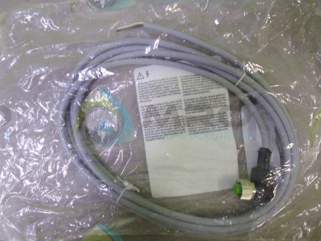MURR ELEKTRONIK CD12L-0B-020-C0 *NEW IN BAG*
