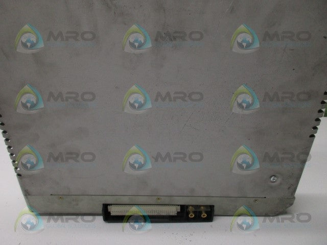 ALLEN BRADLEY 1394C-AM07 SER. C SERVO CONTROLLER *USED*
