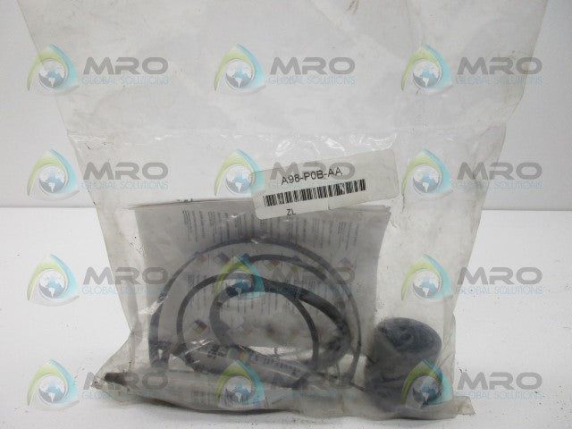 NUMATICS A98-P0B-AA SERVICE KIT *NEW IN FACTORY BAG*