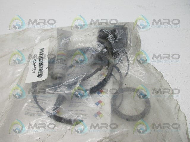 NUMATICS A98-P0B-AA SERVICE KIT *NEW IN FACTORY BAG*