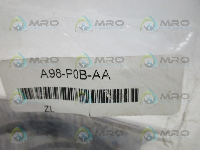 NUMATICS A98-P0B-AA SERVICE KIT *NEW IN FACTORY BAG*