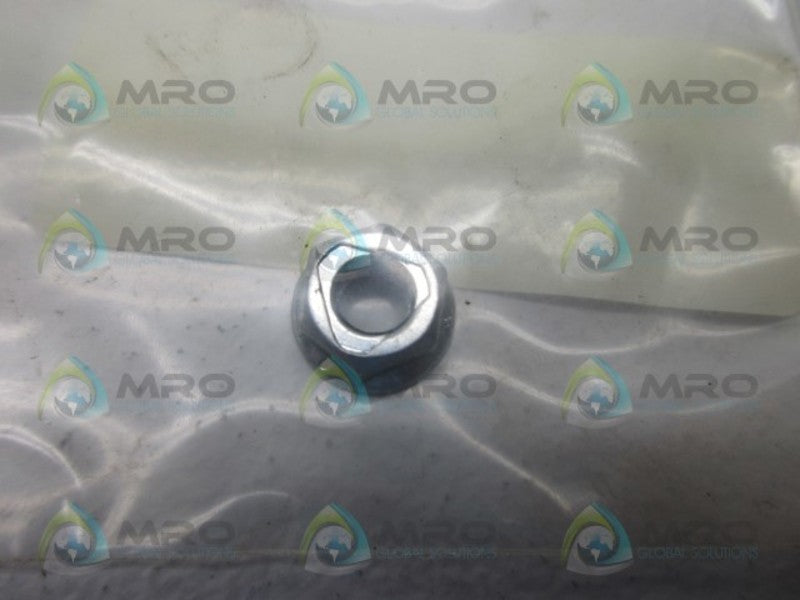 INDUSTRIAL MRO 90686 LOCK NUT *NEW IN FACTORY BAG*