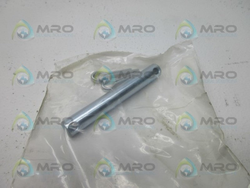 RICHARD MANNO HLCPCP-375-2250 DOWEL PIN NSMP