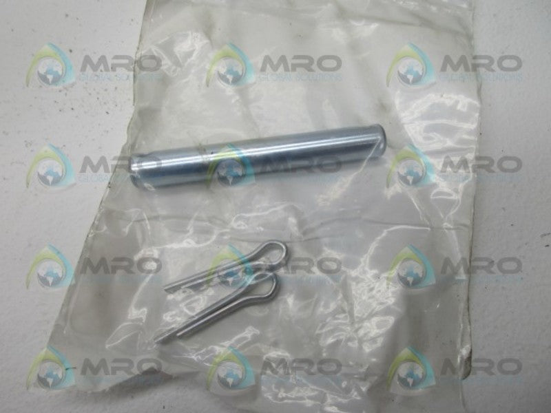 RICHARD MANNO HLCPCP-375-2250 DOWEL PIN NSMP